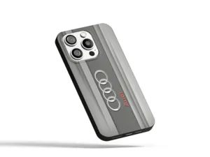 Audi Custodie Silicone Smartphone Sensazione Leggera